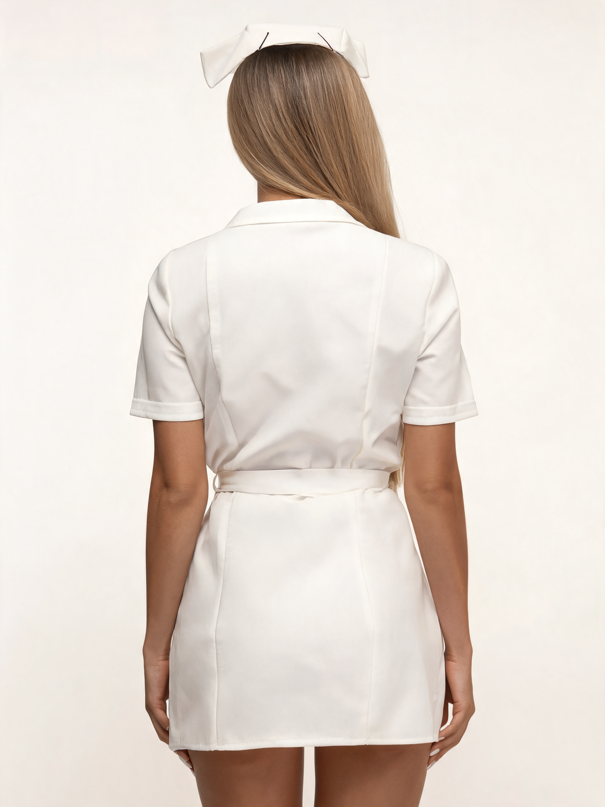 Annelise Nurse Costume Set