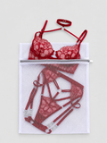 Lingerie Care Bag