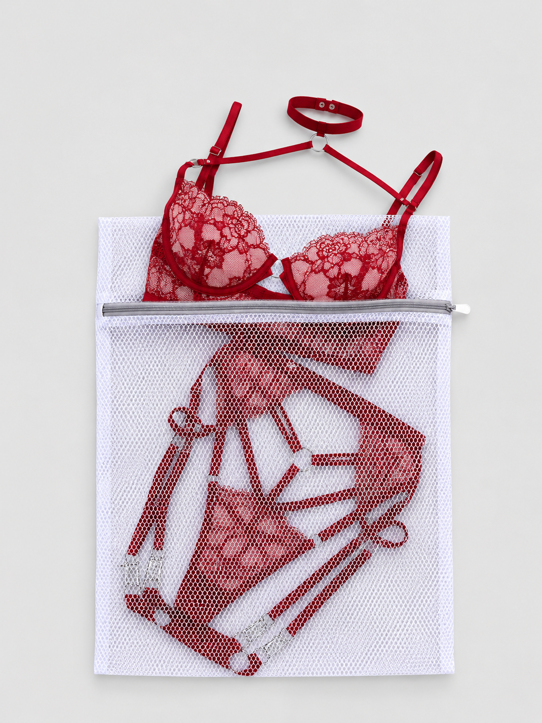 Lingerie Care Bag