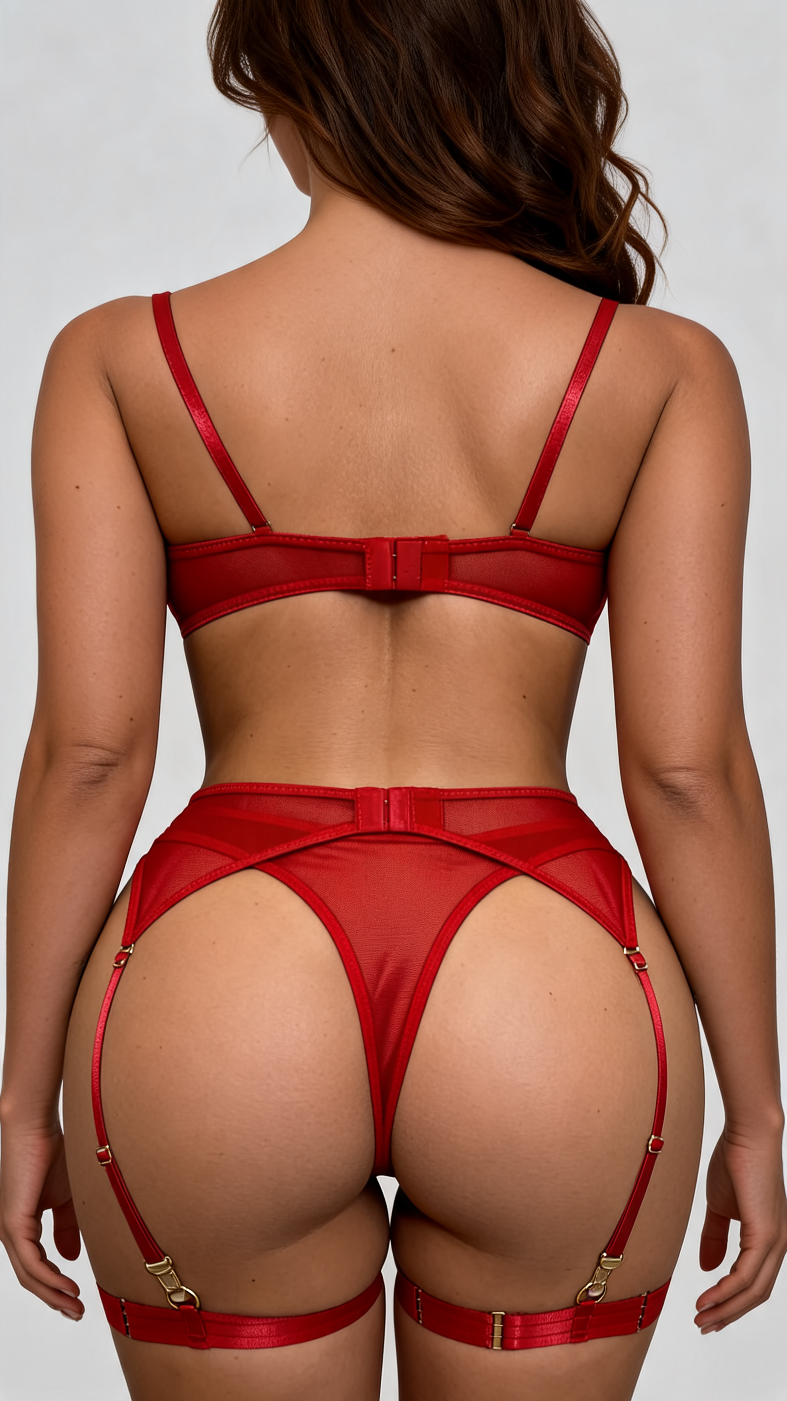 Vera Lingerie Set