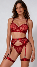 Isabella Lingerie Set