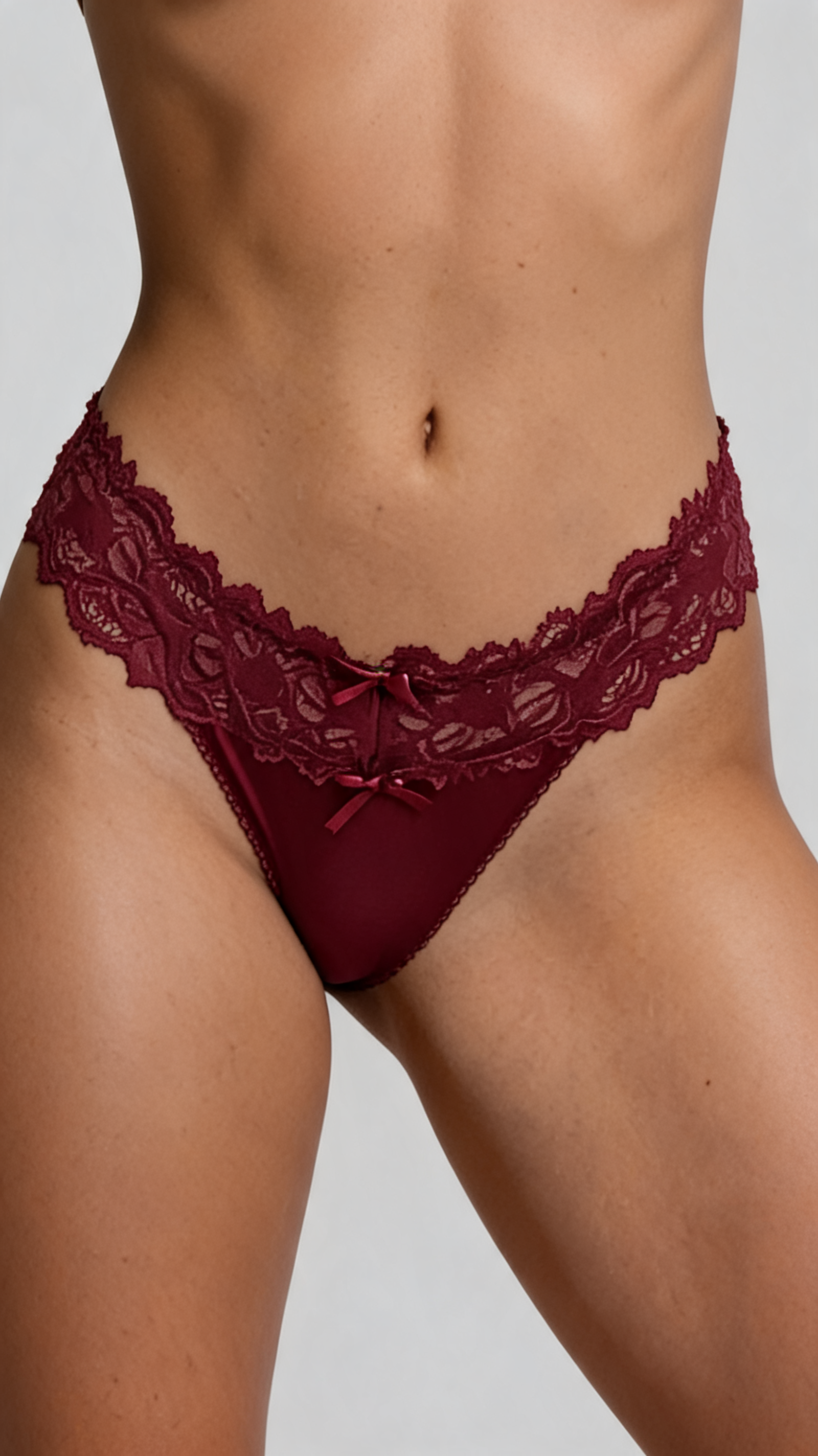 Bella Thong