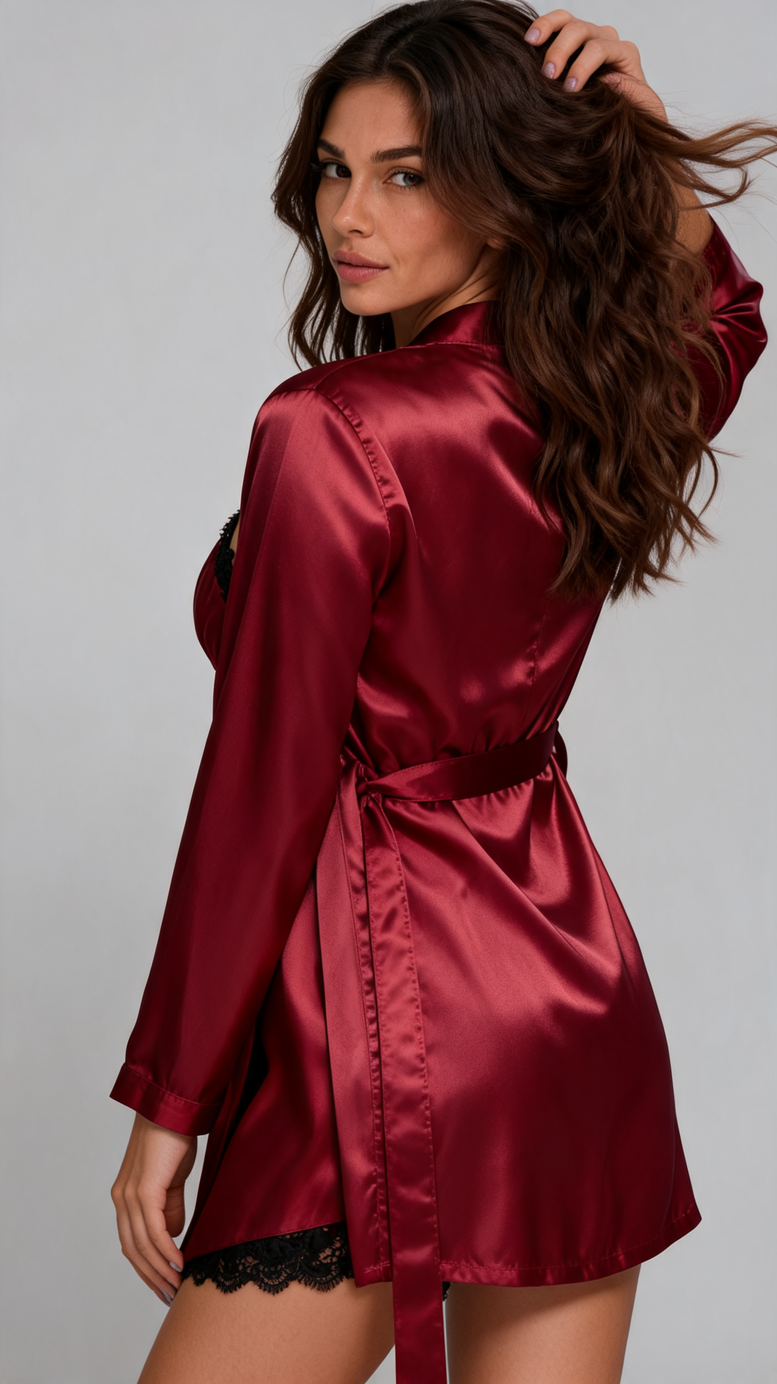 Amelia Nightwear Set
