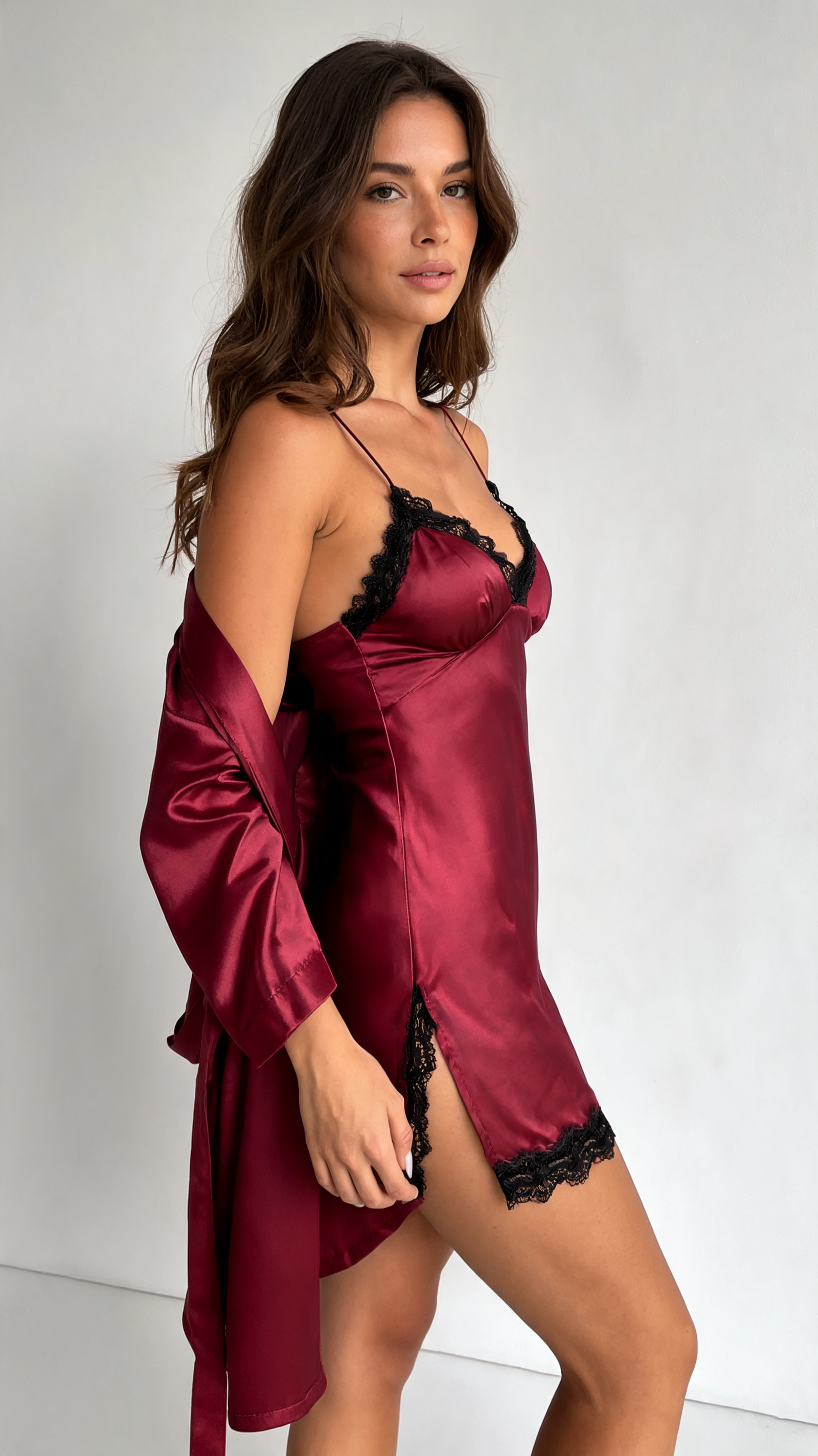 Amelia Nightwear Set