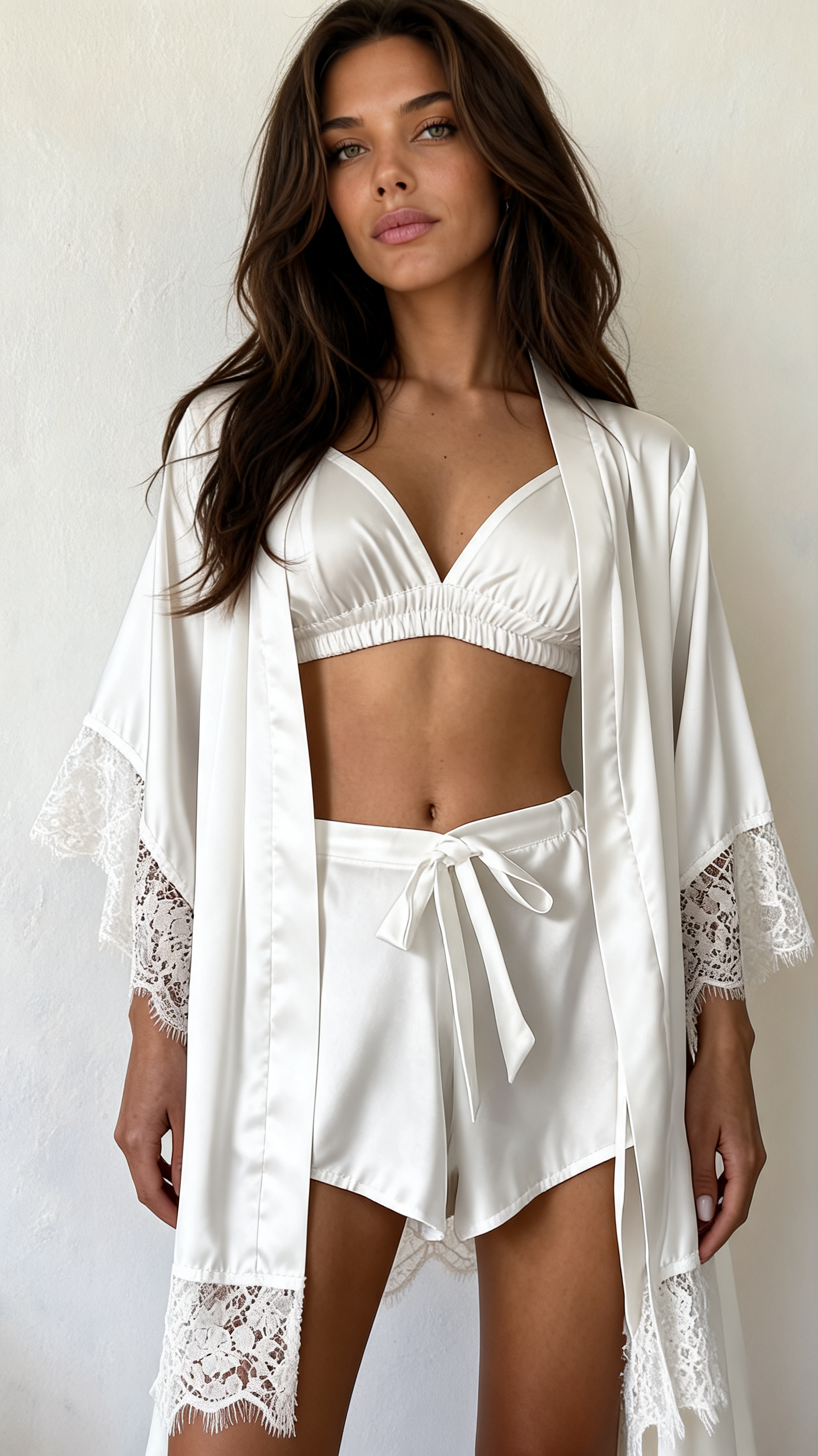Maribelle Nightwear Set
