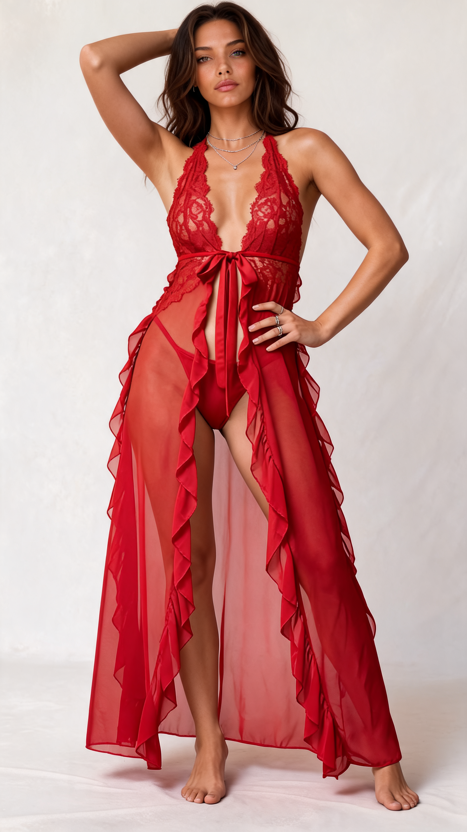 Valentina Nightdress