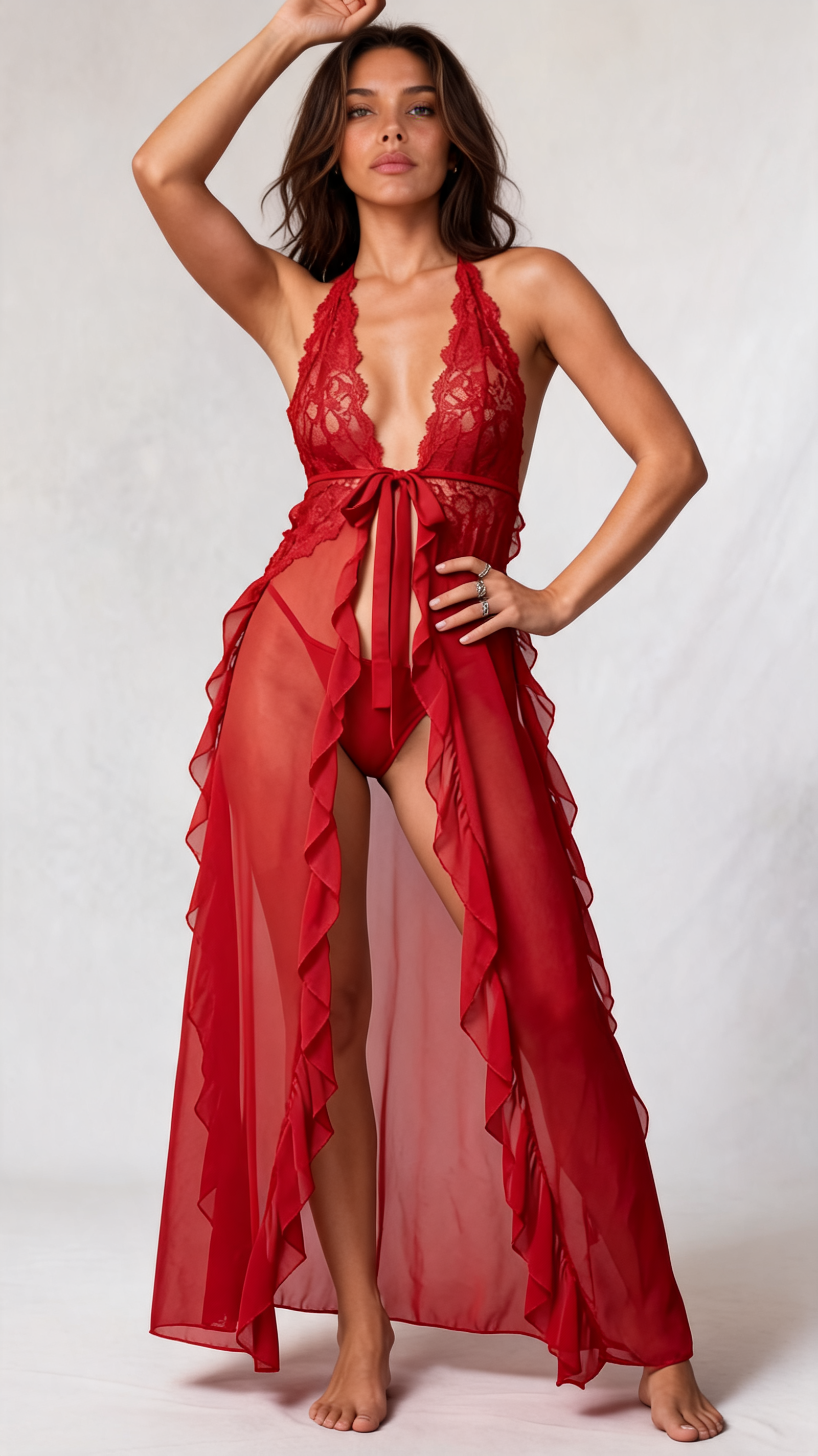 Valentina Nightdress
