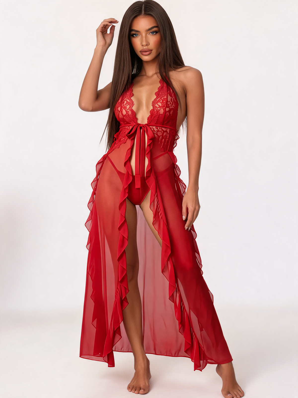 Valentina Nightdress